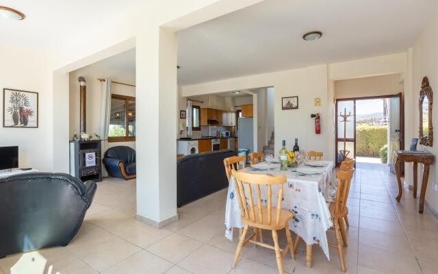 Blue Bay Villa Dimitris