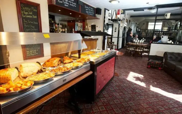 The Fox & Hounds
