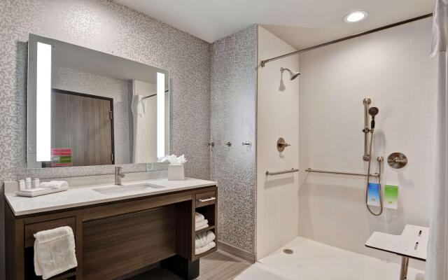 Home2 Suites by Hilton Pecos