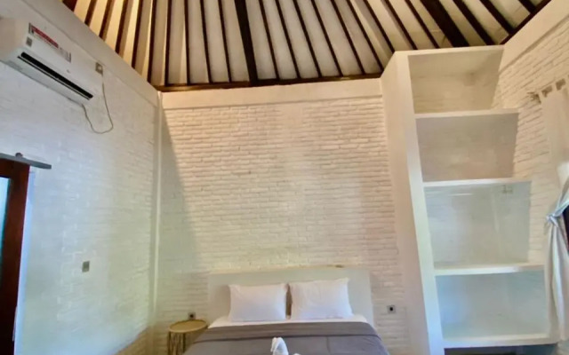 JM Hotel Kuta Lombok