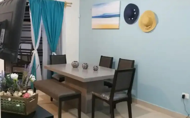 Casa Leticia