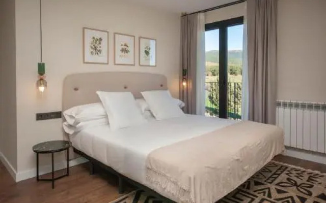 Duruelo Mountain Suites