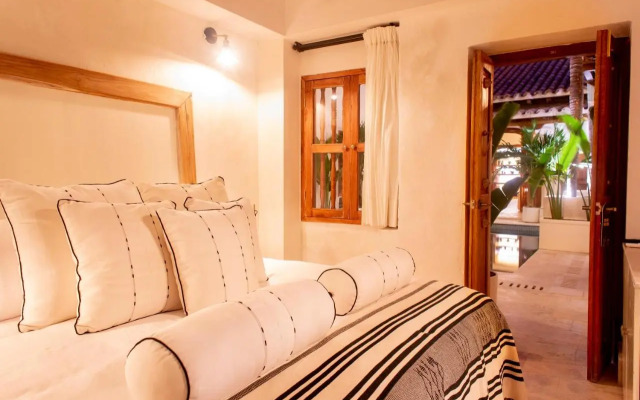 Palmas de Alba Hotel Boutique