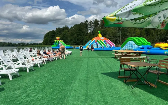 Domek na Kaszubach Gwizdówce