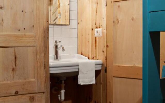 QC House - Chalet con Sauna