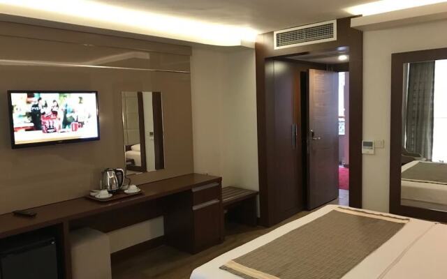 Grand Berti Otel