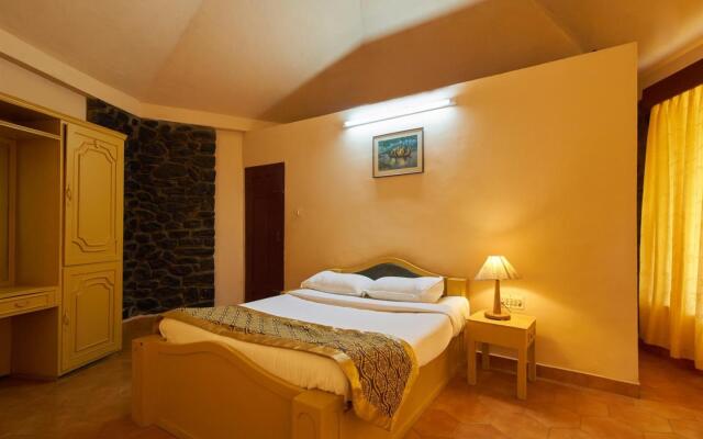 Thrisangu Haven Hill Resort