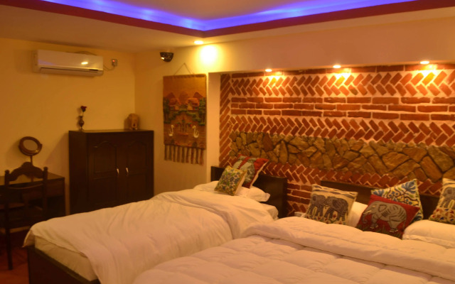 Fujia Guest House