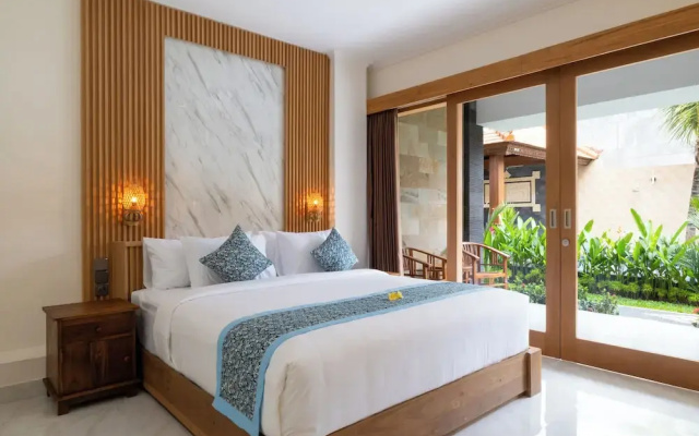 Hideaway Boutique - Uluwatu
