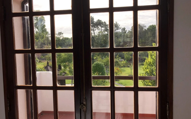 Aroeira’s Paradise