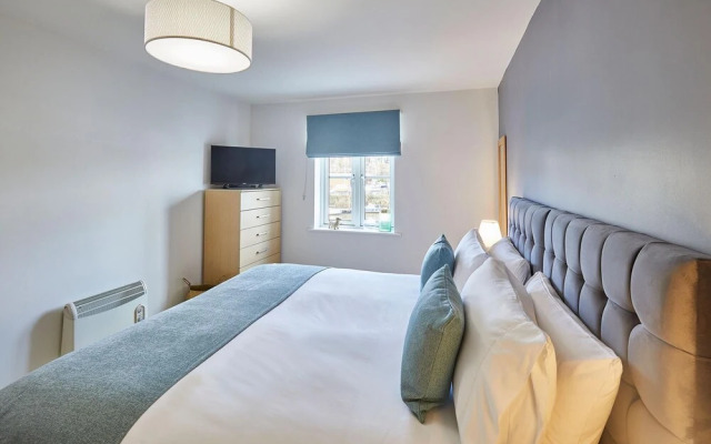 Host Stay Harbour View
