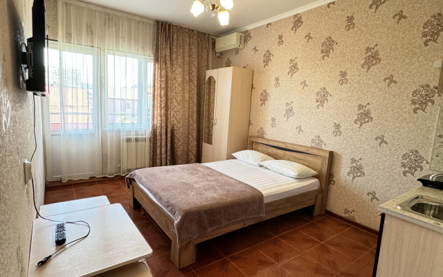 Delfinchik Guesthouse