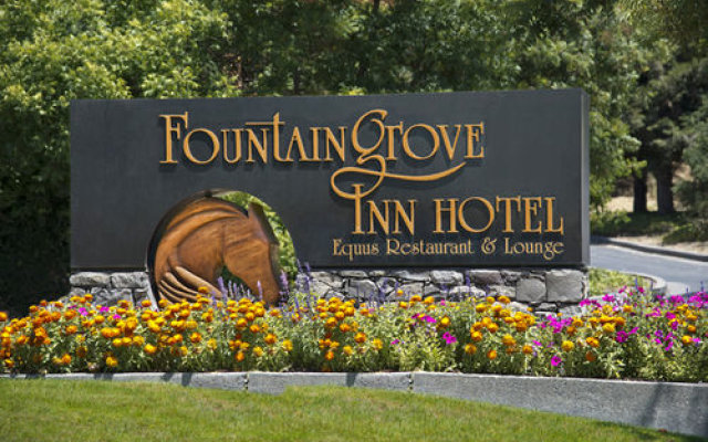 Fountaingrove Inn