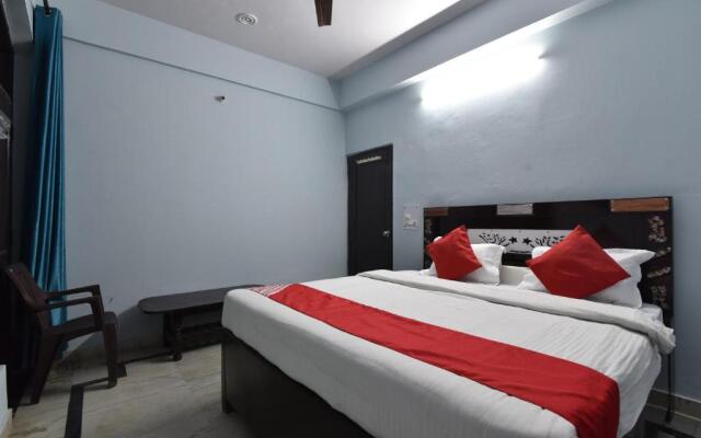 OYO 43148 Hotel Classio