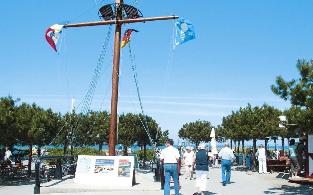 Semi-detached House, Zingst