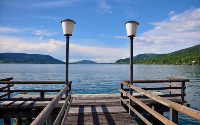 See-Hotel Post am Attersee