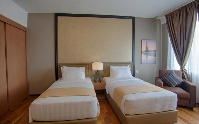 Millesime Hotel