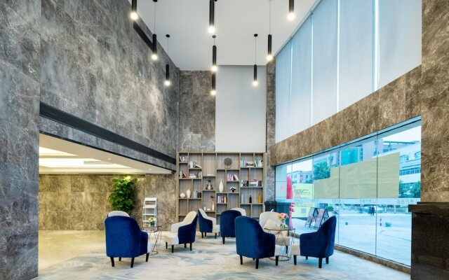 Dongguan Haili Hotel
