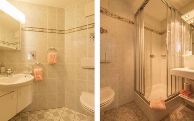 Apartment Azurit Saas-Fee 14529