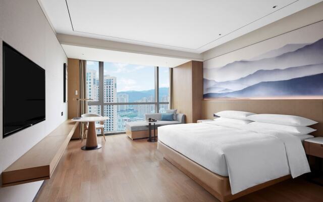 Sheraton Fuqing Hotel