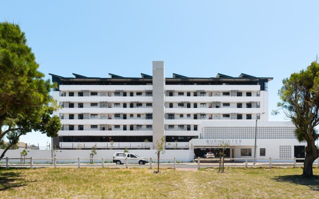 Burmeister on Park 007