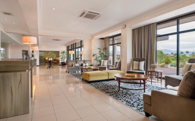 Lima Park Hotel