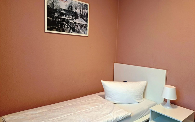 Hotel Altes Badehaus