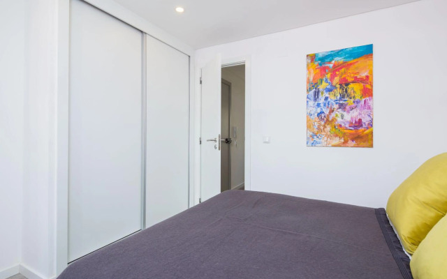 Designer Flats in Lapa by LovelyStay