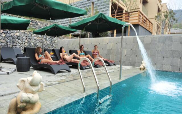 Regalia Resort & SPA