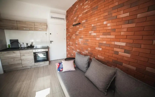 Lawendowo- sauna jacuzzi domki w ogrodzie i apartamenty w kamienicy