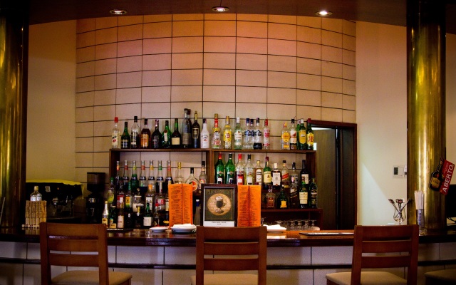 Hotel Dom Fernando