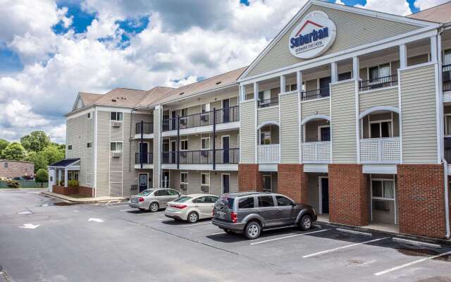 Suburban Extended Stay SE