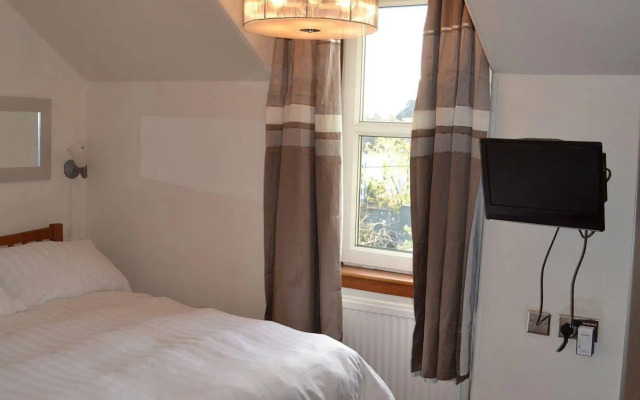 Ravenswood Guest House