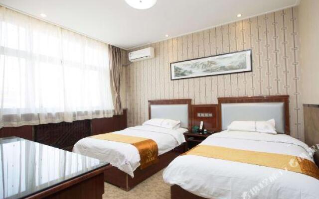 Oriental Confucian Longquan Boutique Hotel