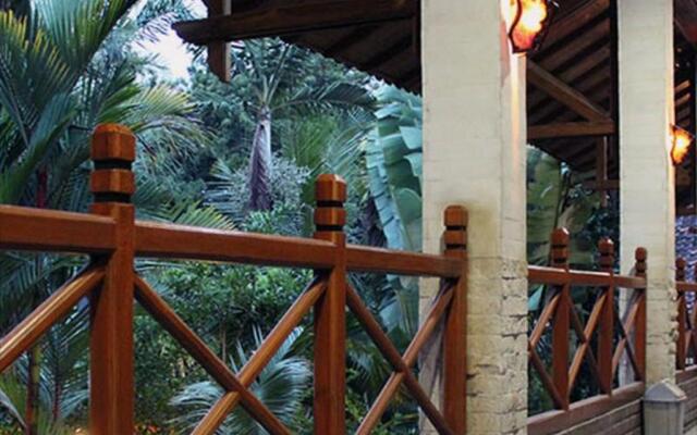 Ary's Hotel Yogyakarta