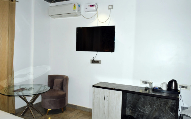Bellazio Suites Hotel & Resort