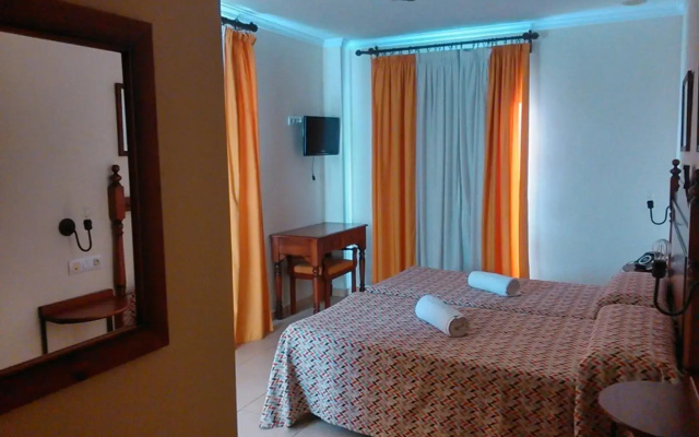 Hotel Las Canteras de Puerto Real