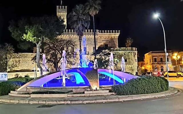 Limari Suite la tua casa in Salento