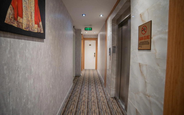 Miran Hotel