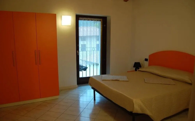 Agriturismo Rocca Dei Marchesi