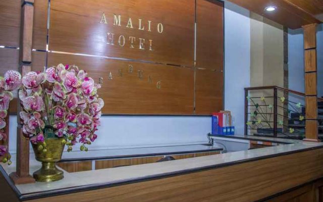 Amalio Hotel Bandung