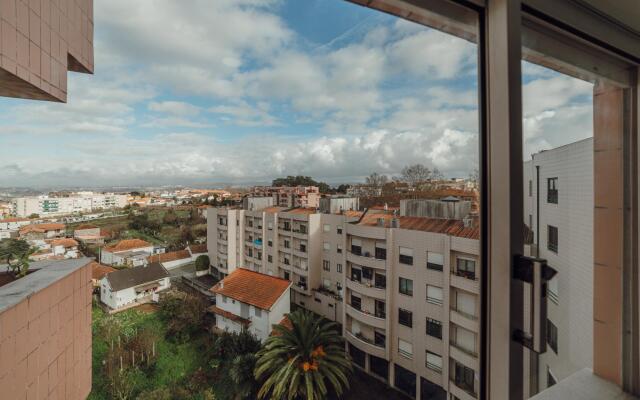 Gaia Terrace With Elevator by Vacationy