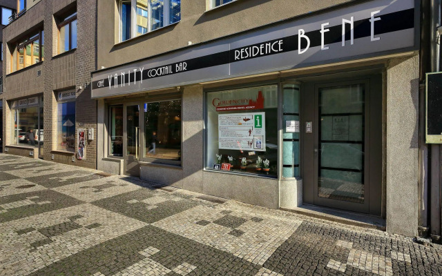 Residence Bene
