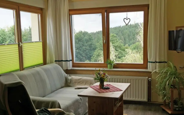 Ferienhof Berghof
