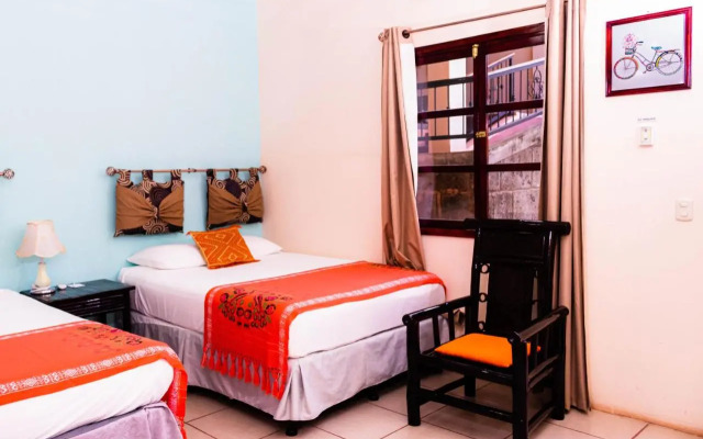 Rual's Hotel