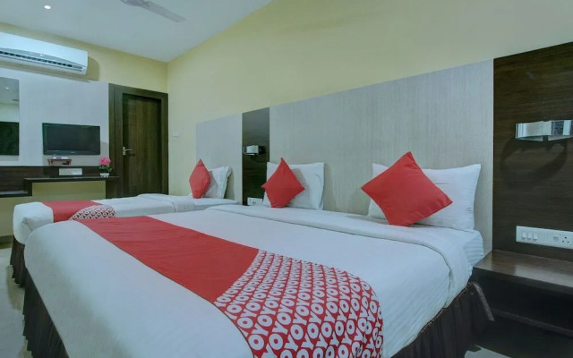 Motel Gajraj Continental by OYO Rooms