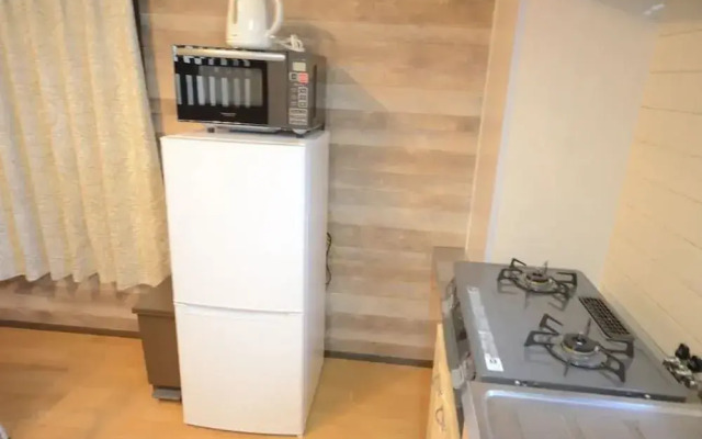 【Alphabed Takamatsu Katabara T / Vacation Stay 20140