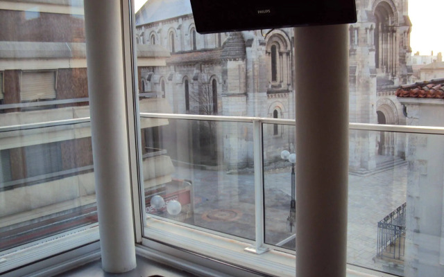 Mobilogis Angouleme Jaures