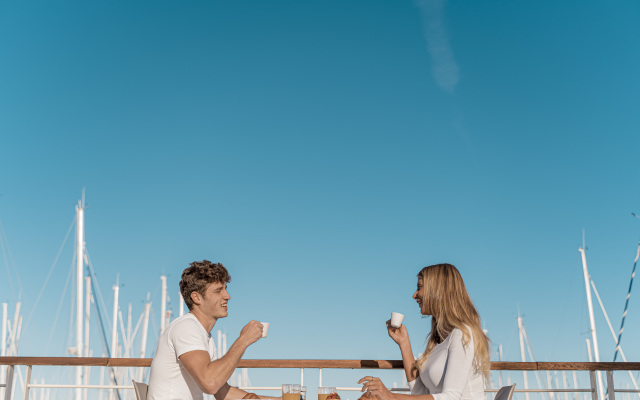 Marina di Scarlino Resort