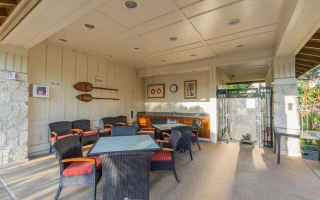 Ko'olina Kai Golf Villa